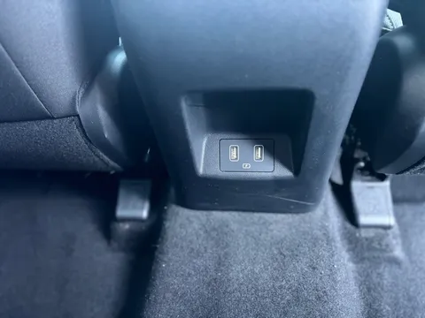 MK22LUR Hyundai Tucson 1.6 TGDi Hybrid 230 Premium 5dr 2WD Auto Thumbnail #15