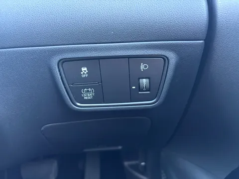MK22LUR Hyundai Tucson 1.6 TGDi Hybrid 230 Premium 5dr 2WD Auto Thumbnail #28