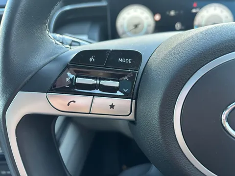 MK73SOC Hyundai Tucson 1.6 TGDi Ultimate 5dr 2WD Thumbnail #23