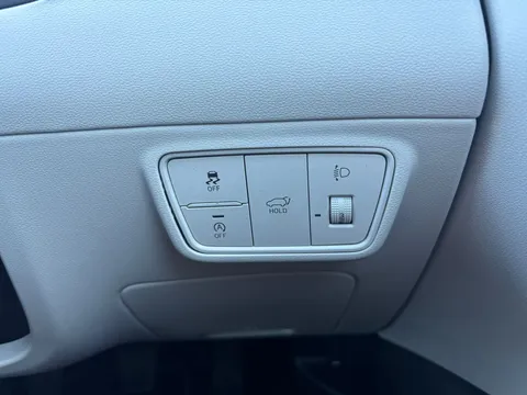 MK73SOC Hyundai Tucson 1.6 TGDi Ultimate 5dr 2WD Thumbnail #25