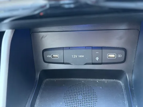 MK73SOC Hyundai Tucson 1.6 TGDi Ultimate 5dr 2WD Thumbnail #27