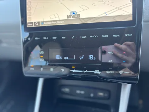 MK73SOC Hyundai Tucson 1.6 TGDi Ultimate 5dr 2WD Thumbnail #29