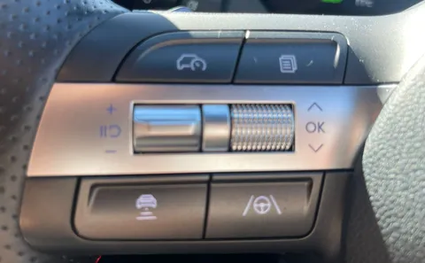 EN74ZYS Hyundai Kona 1.6 Hybrid 129 N Line S 5dr DCT Thumbnail #30