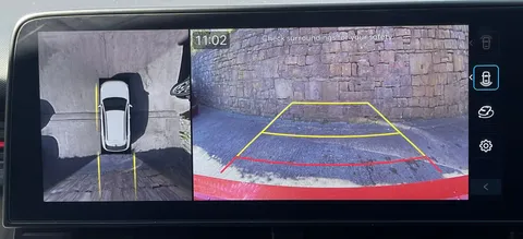 EN74ZYS Hyundai Kona 1.6 Hybrid 129 N Line S 5dr DCT Thumbnail #32