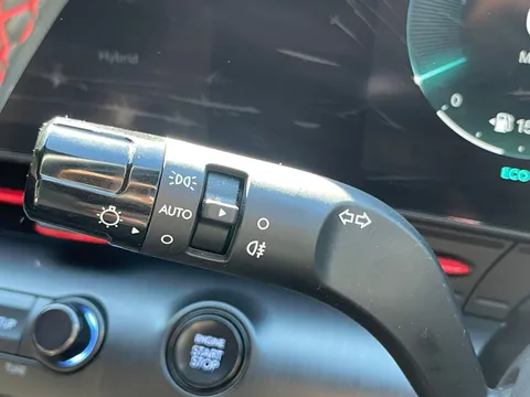 EN74ZYS Hyundai Kona 1.6 Hybrid 129 N Line S 5dr DCT Thumbnail #33