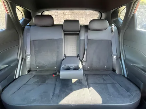 EN74ZYS Hyundai Kona 1.6 Hybrid 129 N Line S 5dr DCT Thumbnail #35