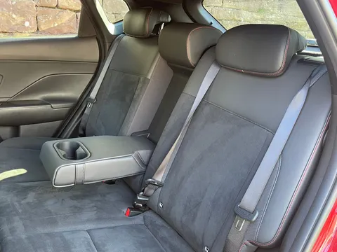 EN74ZYS Hyundai Kona 1.6 Hybrid 129 N Line S 5dr DCT Thumbnail #37