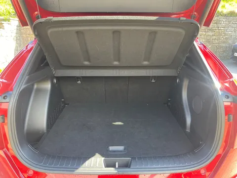 EN74ZYS Hyundai Kona 1.6 Hybrid 129 N Line S 5dr DCT Thumbnail #38