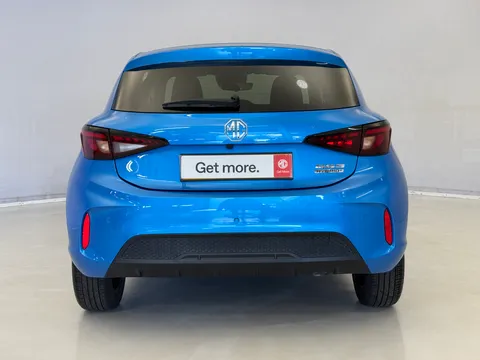 DU25NTE Mg Motor Uk Mg3 1.5 Hybrid Trophy 5dr Auto Thumbnail #7