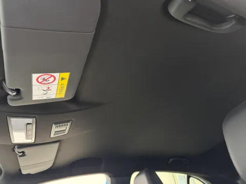 DU25NTE Mg Motor Uk Mg3 1.5 Hybrid Trophy 5dr Auto Thumbnail #13