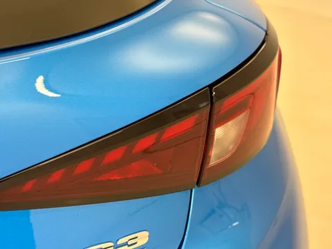 DU25NTE Mg Motor Uk Mg3 1.5 Hybrid Trophy 5dr Auto Thumbnail #32