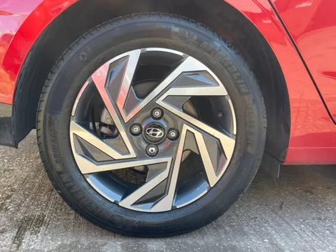 MD24NWG Hyundai i20 1.0T GDi Advance [Nav] 5dr Thumbnail #11