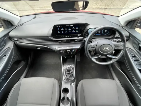 MD24NWG Hyundai i20 1.0T GDi Advance [Nav] 5dr Thumbnail #18