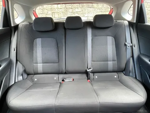 MD24NWG Hyundai i20 1.0T GDi Advance [Nav] 5dr Thumbnail #33