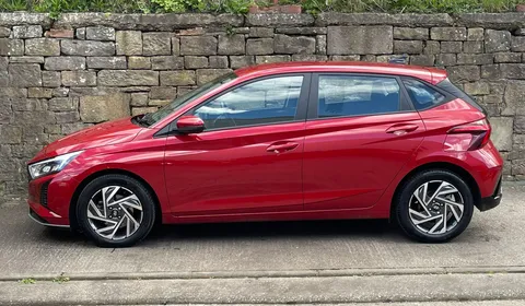 MD24NWG Hyundai i20 1.0T GDi Advance [Nav] 5dr Thumbnail #6