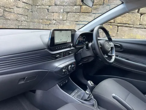 MD24NWG Hyundai i20 1.0T GDi Advance [Nav] 5dr Thumbnail #35