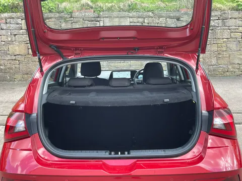 MD24NWG Hyundai i20 1.0T GDi Advance [Nav] 5dr Thumbnail #9