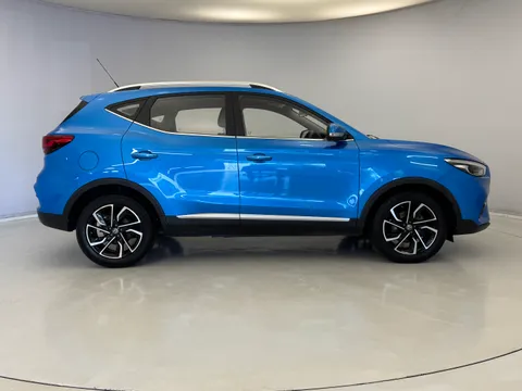 LD70RRZ Mg Motor Uk Zs 1.5 VTi-TECH Exclusive 5dr Thumbnail #6