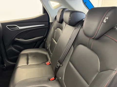 LD70RRZ Mg Motor Uk Zs 1.5 VTi-TECH Exclusive 5dr Thumbnail #14