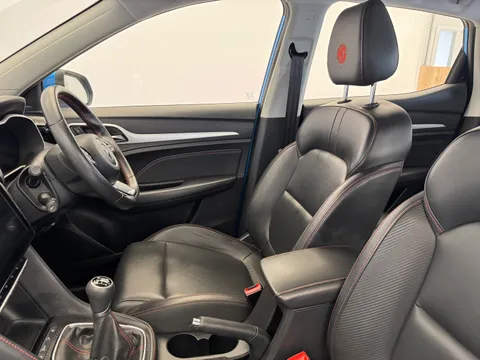 LD70RRZ Mg Motor Uk Zs 1.5 VTi-TECH Exclusive 5dr Thumbnail #12