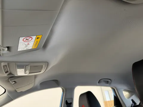 LD70RRZ Mg Motor Uk Zs 1.5 VTi-TECH Exclusive 5dr Thumbnail #15