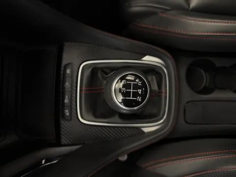 LD70RRZ Mg Motor Uk Zs 1.5 VTi-TECH Exclusive 5dr Thumbnail #16