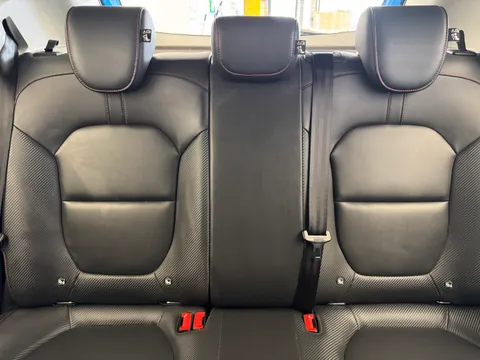 LD70RRZ Mg Motor Uk Zs 1.5 VTi-TECH Exclusive 5dr Thumbnail #17