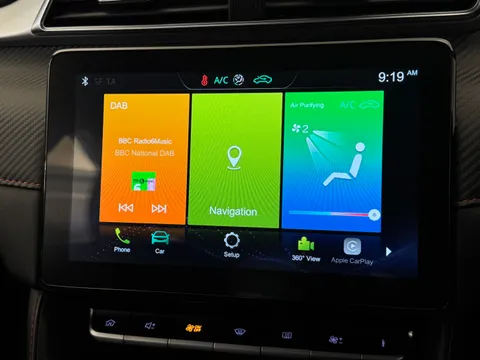 LD70RRZ Mg Motor Uk Zs 1.5 VTi-TECH Exclusive 5dr Thumbnail #23