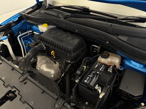 LD70RRZ Mg Motor Uk Zs 1.5 VTi-TECH Exclusive 5dr Thumbnail #30