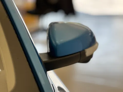 LD70RRZ Mg Motor Uk Zs 1.5 VTi-TECH Exclusive 5dr Thumbnail #32