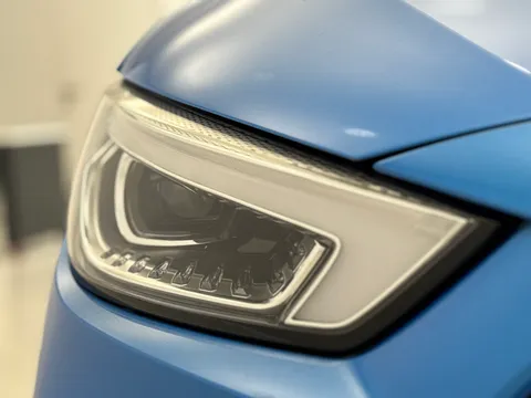 LD70RRZ Mg Motor Uk Zs 1.5 VTi-TECH Exclusive 5dr Thumbnail #33