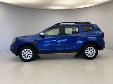 4 of 31 for Dacia Duster 1.0 TCe 90 Comfort 5dr