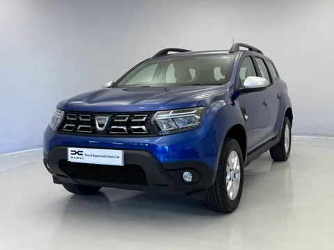 3 of 31 for Dacia Duster 1.0 TCe 90 Comfort 5dr