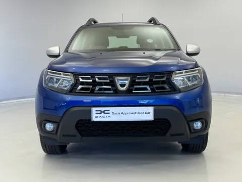 2 of 31 for Dacia Duster 1.0 TCe 90 Comfort 5dr
