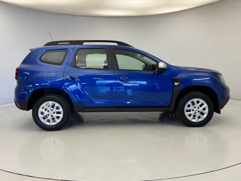 5 of 31 for Dacia Duster 1.0 TCe 90 Comfort 5dr