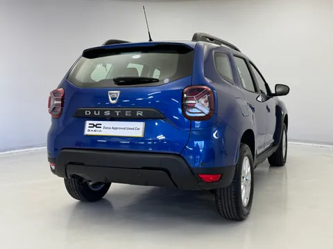 6 of 31 for Dacia Duster 1.0 TCe 90 Comfort 5dr