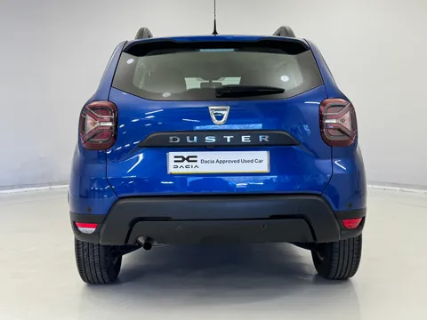 7 of 31 for Dacia Duster 1.0 TCe 90 Comfort 5dr