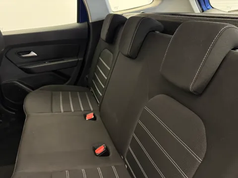 10 of 31 for Dacia Duster 1.0 TCe 90 Comfort 5dr