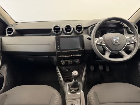 11 of 31 for Dacia Duster 1.0 TCe 90 Comfort 5dr