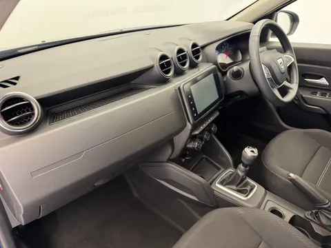 12 of 31 for Dacia Duster 1.0 TCe 90 Comfort 5dr