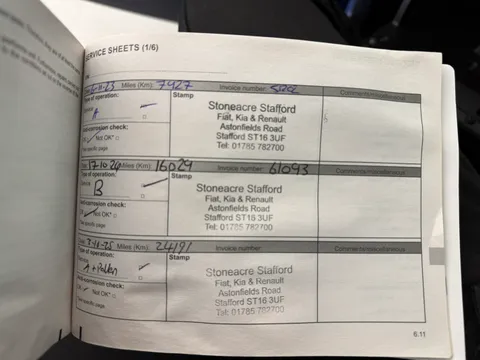 17 of 31 for Dacia Duster 1.0 TCe 90 Comfort 5dr