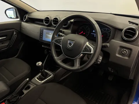 20 of 31 for Dacia Duster 1.0 TCe 90 Comfort 5dr