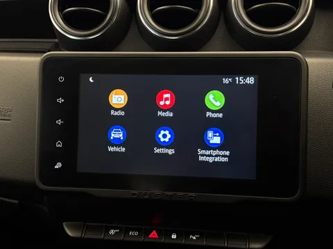 23 of 31 for Dacia Duster 1.0 TCe 90 Comfort 5dr