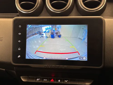 24 of 31 for Dacia Duster 1.0 TCe 90 Comfort 5dr