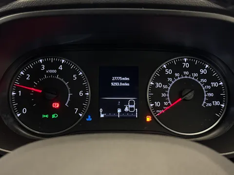 26 of 31 for Dacia Duster 1.0 TCe 90 Comfort 5dr