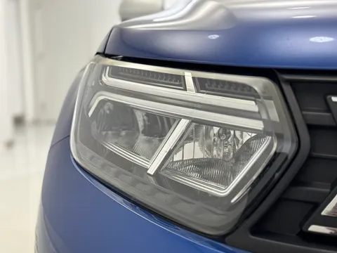 30 of 31 for Dacia Duster 1.0 TCe 90 Comfort 5dr