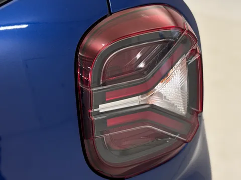 31 of 31 for Dacia Duster 1.0 TCe 90 Comfort 5dr