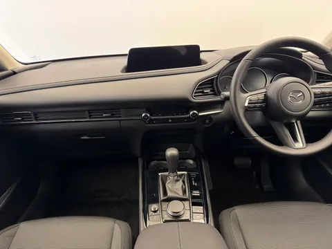 DY26FGE Mazda Cx-30 2.5 e-Skyactiv G MHEV [140] Centre-Line 5dr Auto Thumbnail #12
