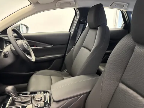 DY26FGE Mazda Cx-30 2.5 e-Skyactiv G MHEV [140] Centre-Line 5dr Auto Thumbnail #15