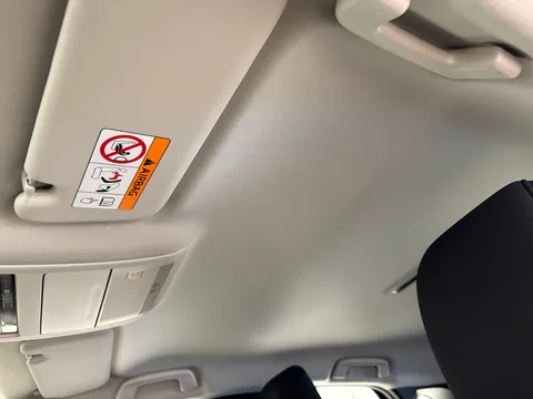 DY26FGE Mazda Cx-30 2.5 e-Skyactiv G MHEV [140] Centre-Line 5dr Auto Thumbnail #16